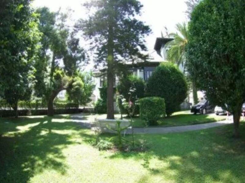 Hotel Y Apartamentos Arias Navia Εξωτερικό φωτογραφία