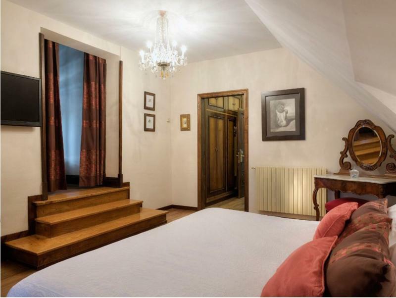 Hotel Y Apartamentos Arias Navia Εξωτερικό φωτογραφία