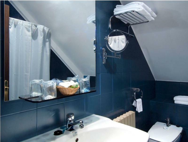 Hotel Y Apartamentos Arias Navia Εξωτερικό φωτογραφία